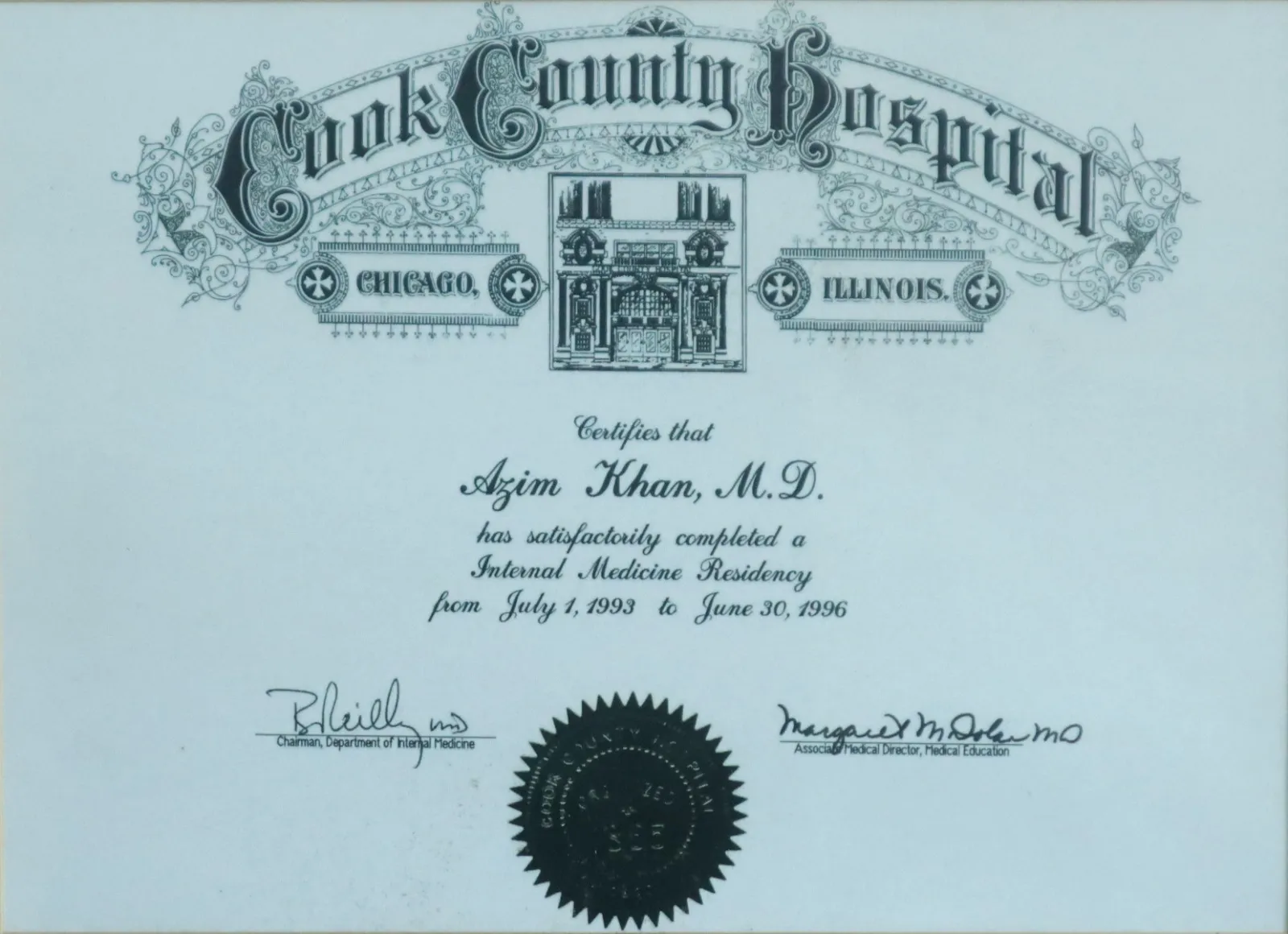 educational-journey-of-dr-azim-jahangir-khan-at-cosmetique
